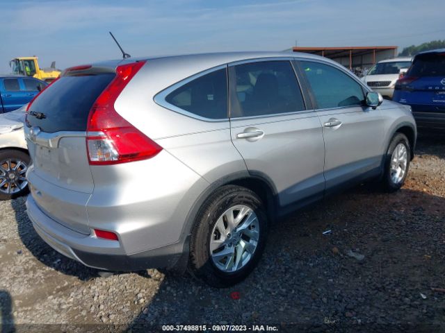 5J6RM3H51FL012835 Honda CR-V EX