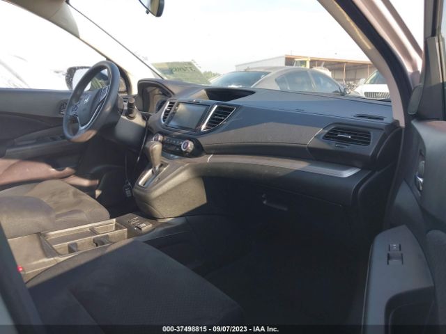 5J6RM3H51FL012835 Honda CR-V EX