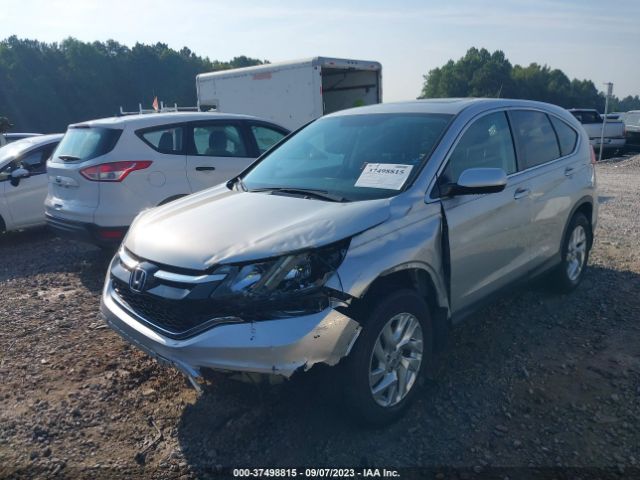 5J6RM3H51FL012835 Honda CR-V EX