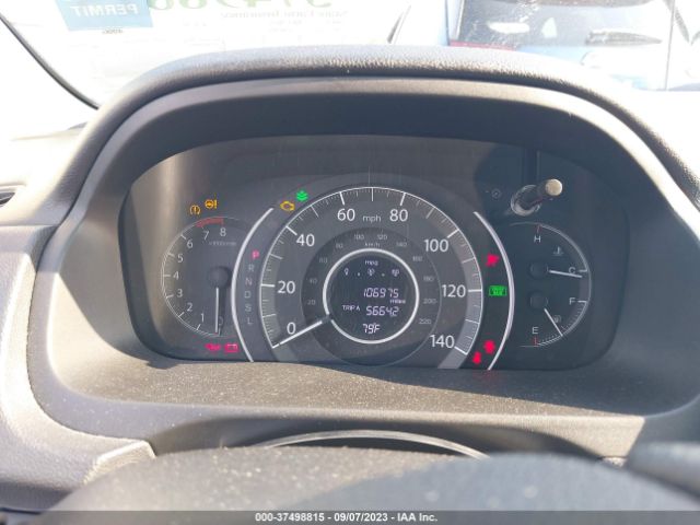 5J6RM3H51FL012835 Honda CR-V EX