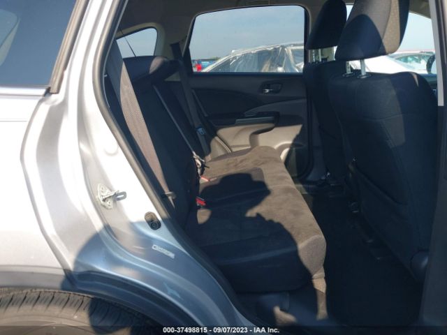 5J6RM3H51FL012835 Honda CR-V EX