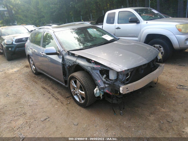 2012 ACURA TSX SPORT WAGON JH4CW2H5XCC001360