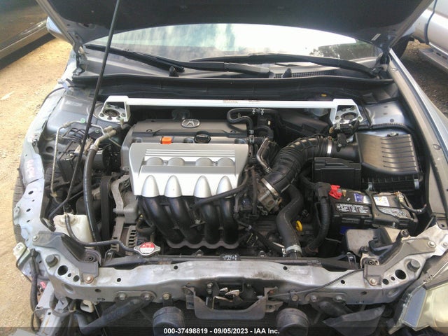 2012 ACURA TSX SPORT WAGON JH4CW2H5XCC001360 Photo 9