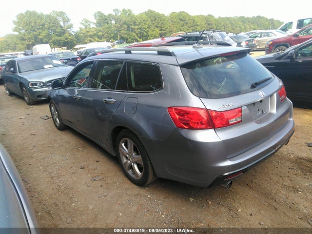 2012 ACURA TSX SPORT WAGON JH4CW2H5XCC001360 Photo 2