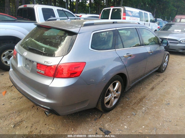 2012 ACURA TSX SPORT WAGON JH4CW2H5XCC001360 Photo 3
