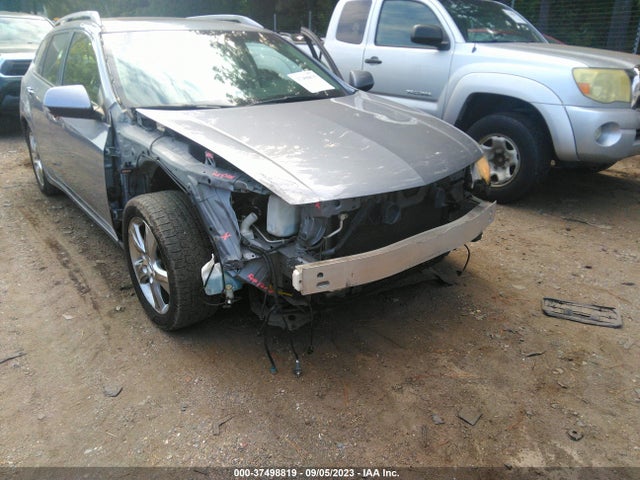 2012 ACURA TSX SPORT WAGON JH4CW2H5XCC001360 Photo 5