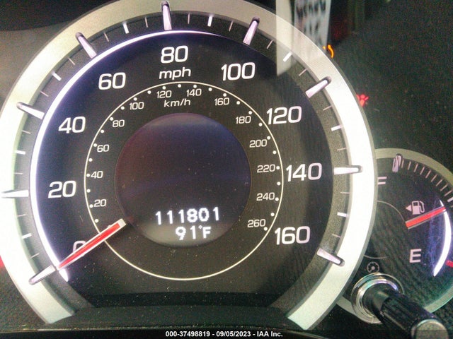 2012 ACURA TSX SPORT WAGON JH4CW2H5XCC001360 Photo 6