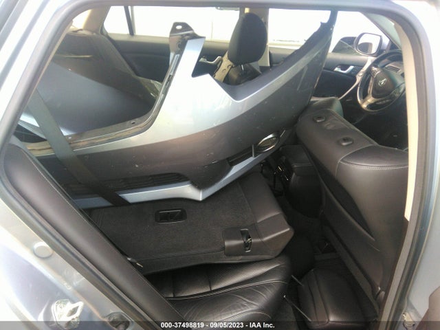 2012 ACURA TSX SPORT WAGON JH4CW2H5XCC001360 Photo 7