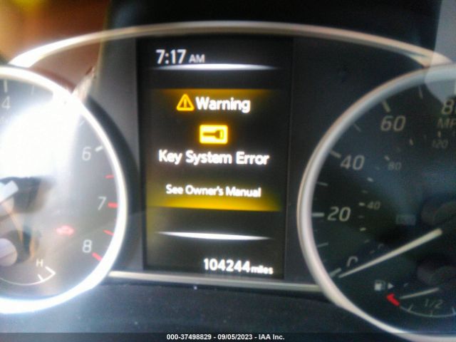 3N1AB7AP4GL663073 Nissan Sentra Fe+ S/sv/s/sr/sl