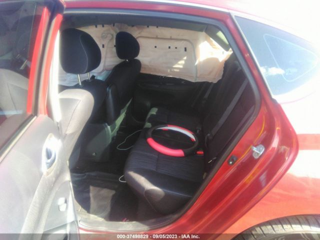 3N1AB7AP4GL663073 Nissan Sentra Fe+ S/sv/s/sr/sl