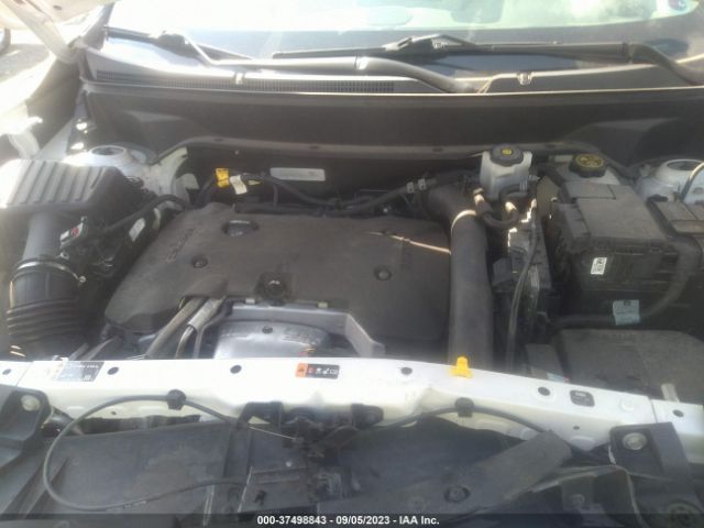 3GKALXEX5KL278624 GMC Terrain Denali