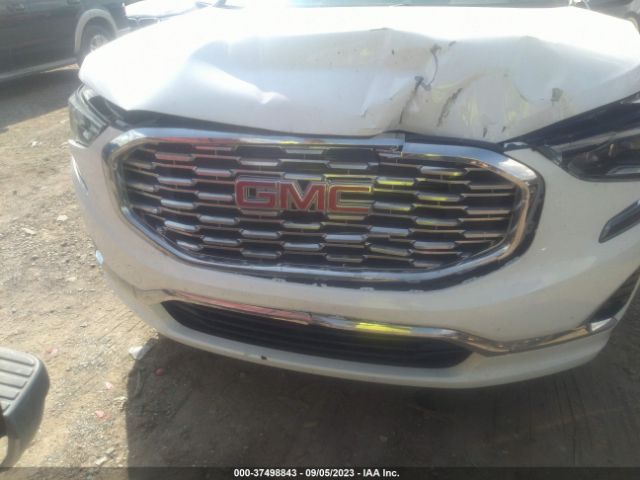 3GKALXEX5KL278624 GMC Terrain Denali