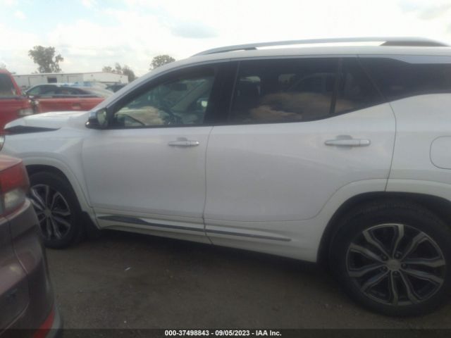 3GKALXEX5KL278624 GMC Terrain Denali