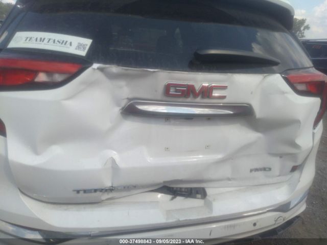 3GKALXEX5KL278624 GMC Terrain Denali