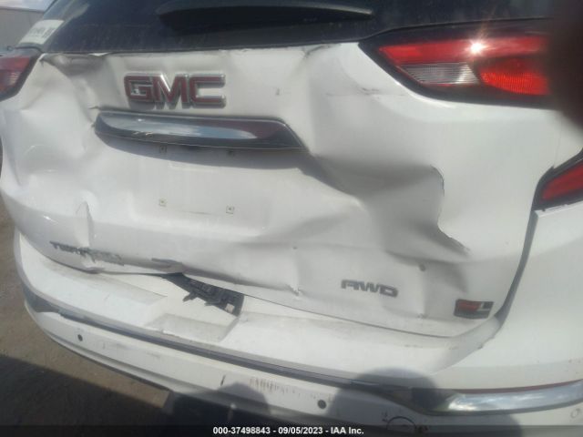 3GKALXEX5KL278624 GMC Terrain Denali