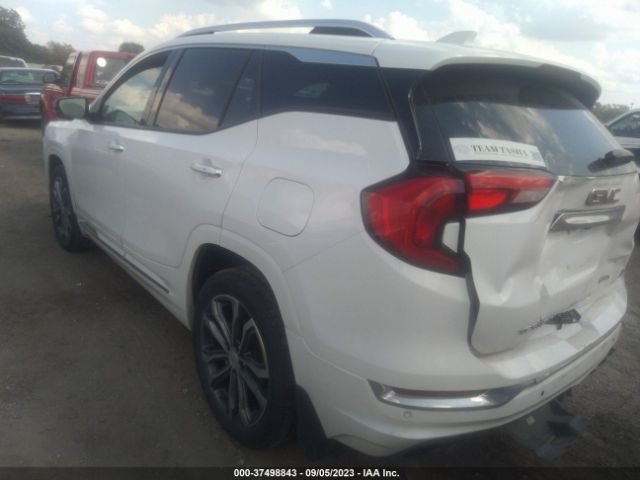 3GKALXEX5KL278624 GMC Terrain Denali