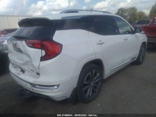 3GKALXEX5KL278624 GMC Terrain Denali