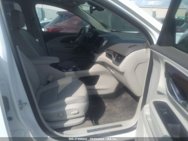 3GKALXEX5KL278624 GMC Terrain Denali