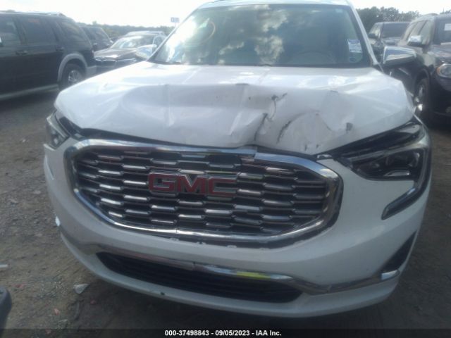 3GKALXEX5KL278624 GMC Terrain Denali