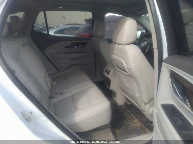 3GKALXEX5KL278624 GMC Terrain Denali
