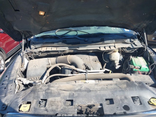 1C6RR6LT7FS500960 RAM 1500 Lone Star