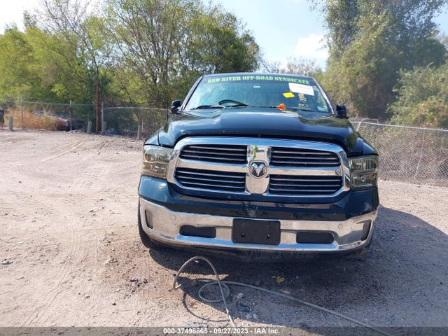 1C6RR6LT7FS500960 RAM 1500 Lone Star