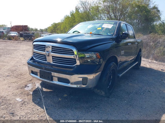 1C6RR6LT7FS500960 RAM 1500 Lone Star