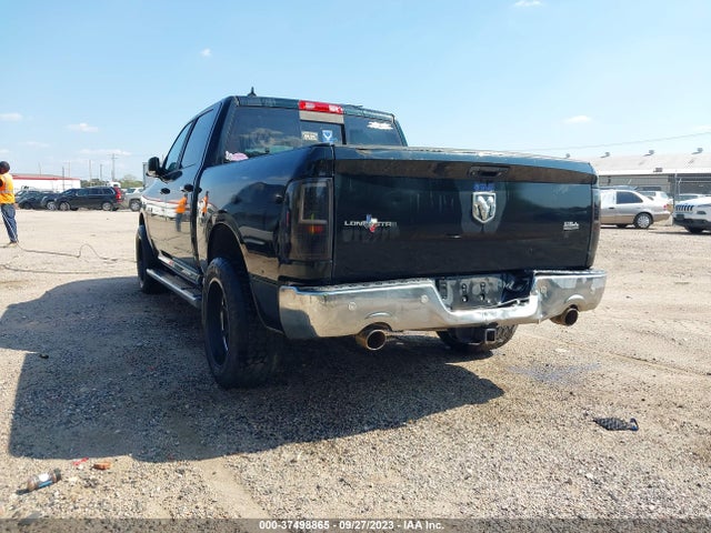 1C6RR6LT7FS500960 RAM 1500 Lone Star