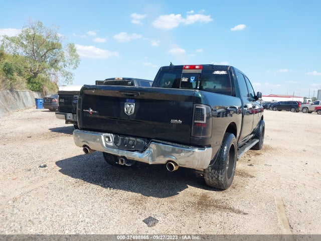 1C6RR6LT7FS500960 RAM 1500 Lone Star