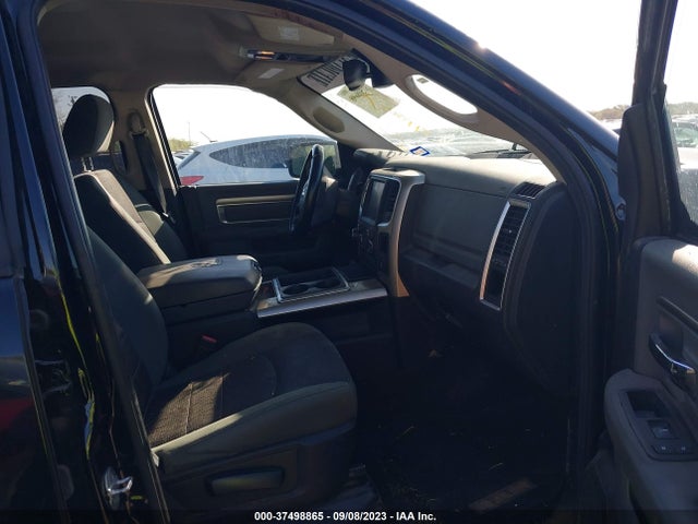 1C6RR6LT7FS500960 RAM 1500 Lone Star