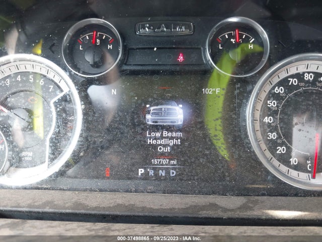 1C6RR6LT7FS500960 RAM 1500 Lone Star