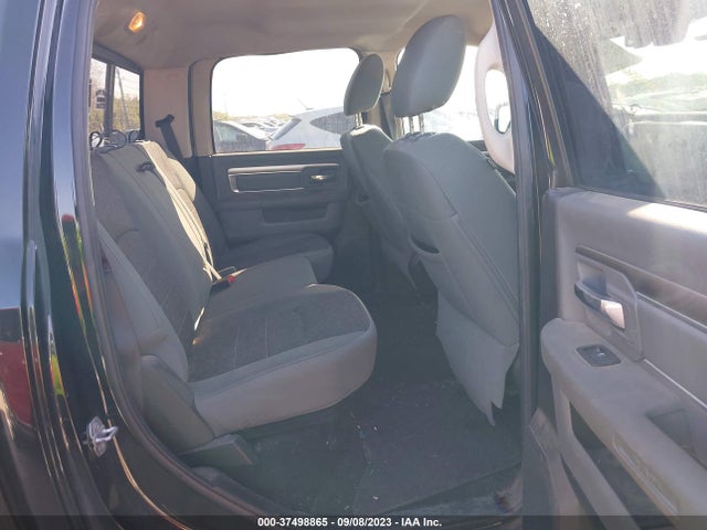 1C6RR6LT7FS500960 RAM 1500 Lone Star