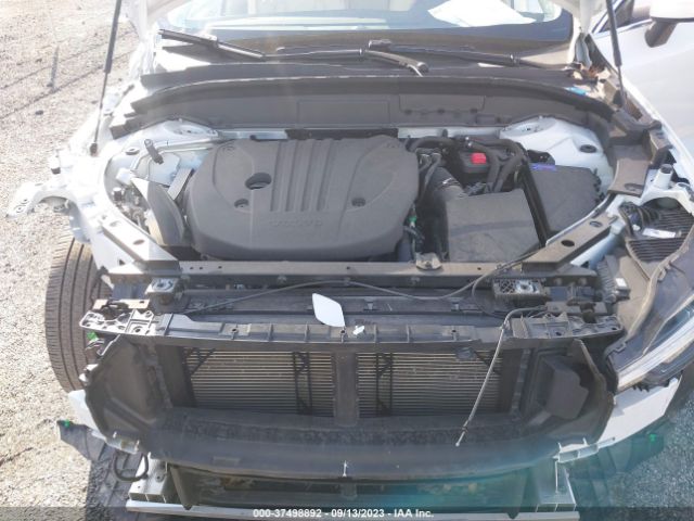 YV4L12DK3N1954726 Volvo Xc60 Momentum