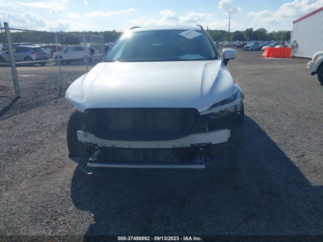 YV4L12DK3N1954726 Volvo Xc60 Momentum