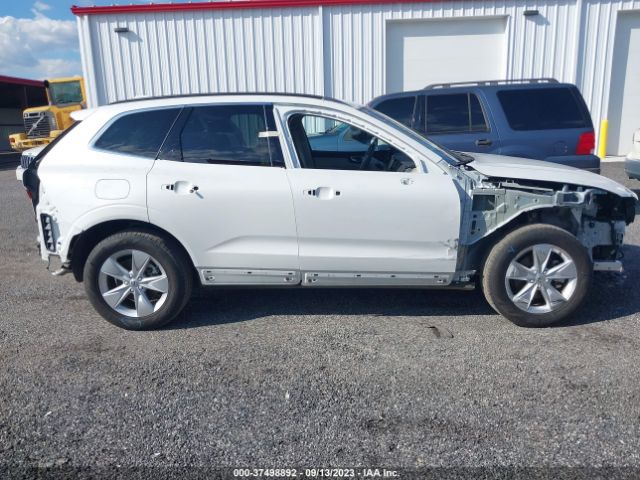 YV4L12DK3N1954726 Volvo Xc60 Momentum