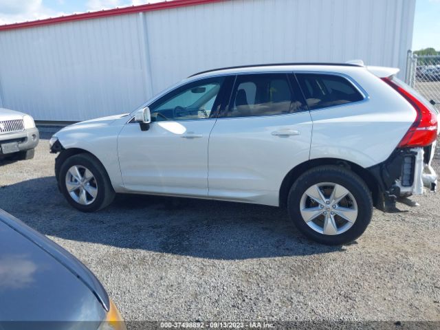 YV4L12DK3N1954726 Volvo Xc60 Momentum