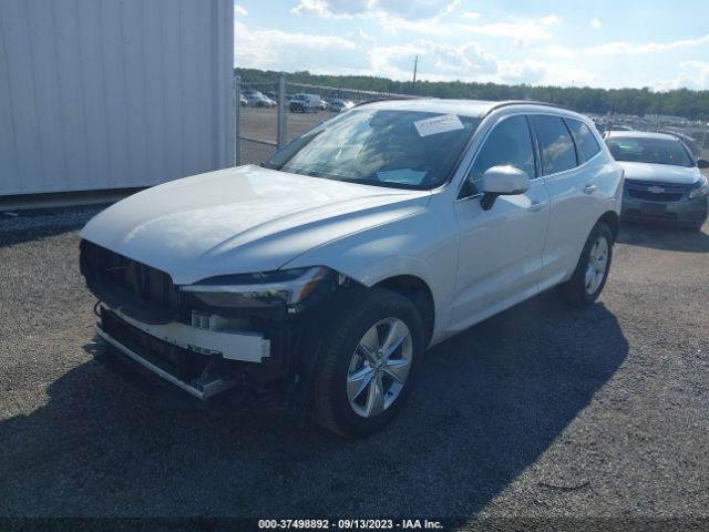 YV4L12DK3N1954726 Volvo Xc60 Momentum