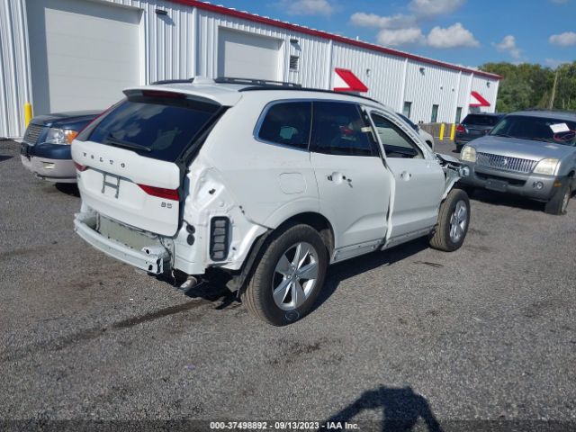 YV4L12DK3N1954726 Volvo Xc60 Momentum