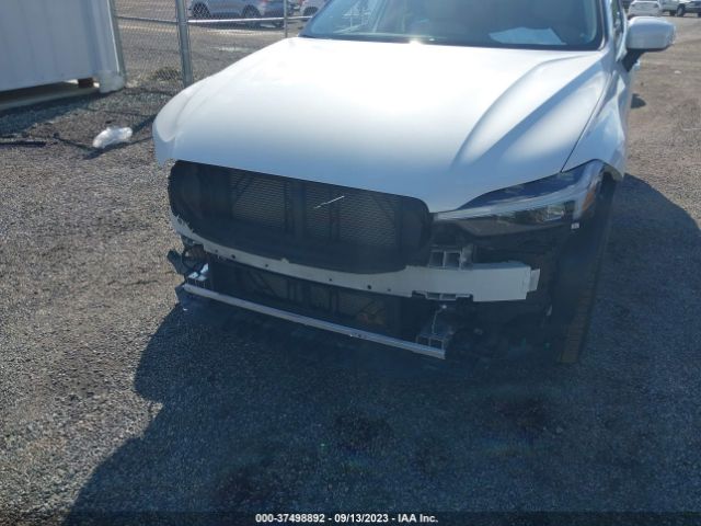 YV4L12DK3N1954726 Volvo Xc60 Momentum