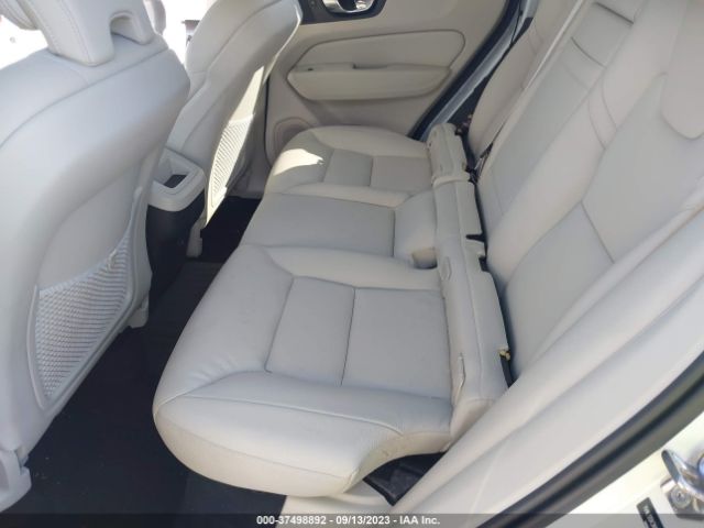 YV4L12DK3N1954726 Volvo Xc60 Momentum