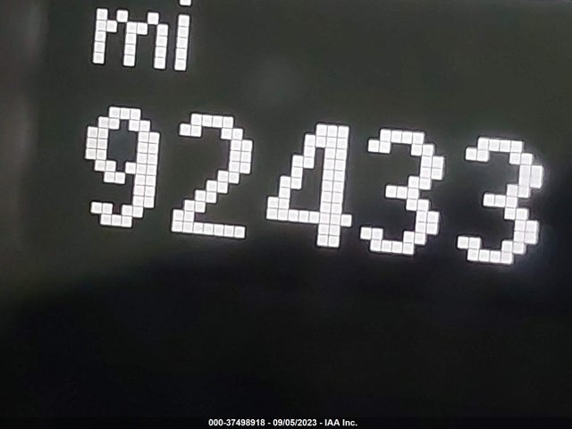 1VWBT7A35HC024450 Volkswagen Passat 1.8t Se