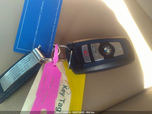 5UXWX9C33H0W69700 BMW X3 Xdrive28i