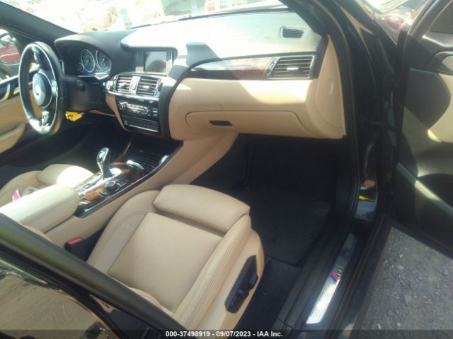 5UXWX9C33H0W69700 BMW X3 Xdrive28i