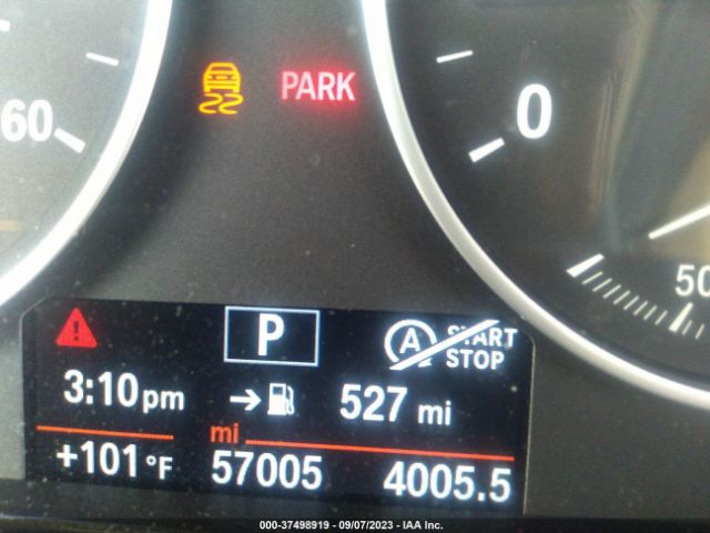 5UXWX9C33H0W69700 BMW X3 Xdrive28i
