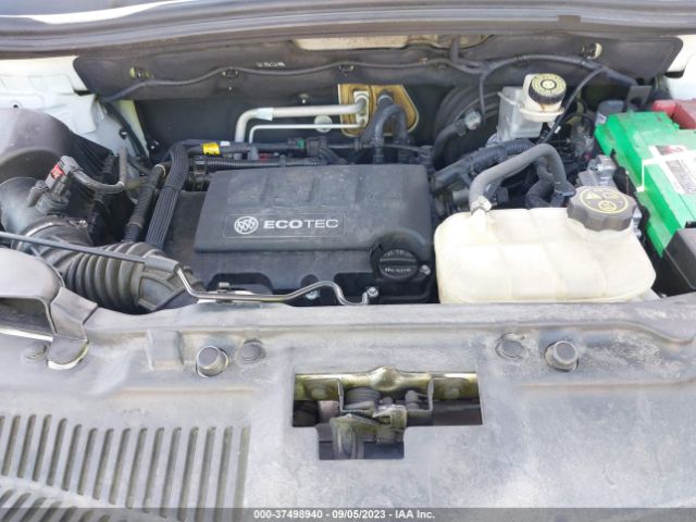 KL4CJHSB0EB563563 Buick Encore Premium