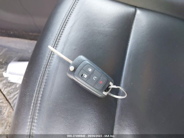 KL4CJHSB0EB563563 Buick Encore Premium