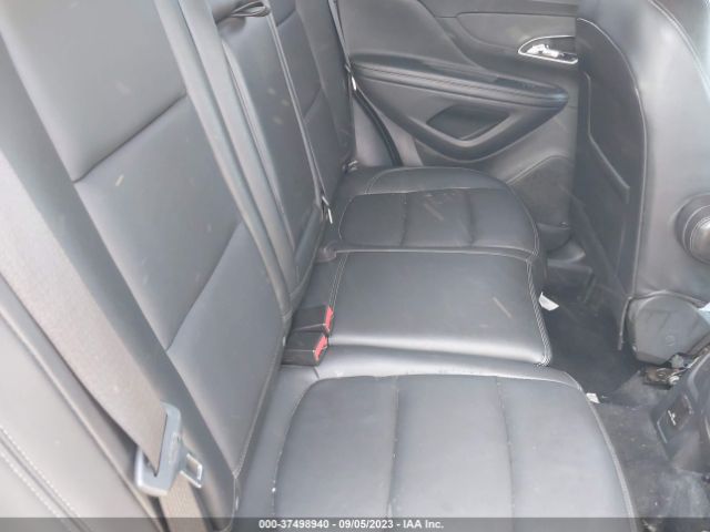 KL4CJHSB0EB563563 Buick Encore Premium