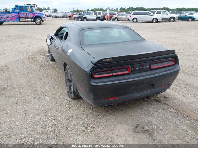 Dodge Challenger Sxt 2017 2C3CDZAG7HH626982 Image 3