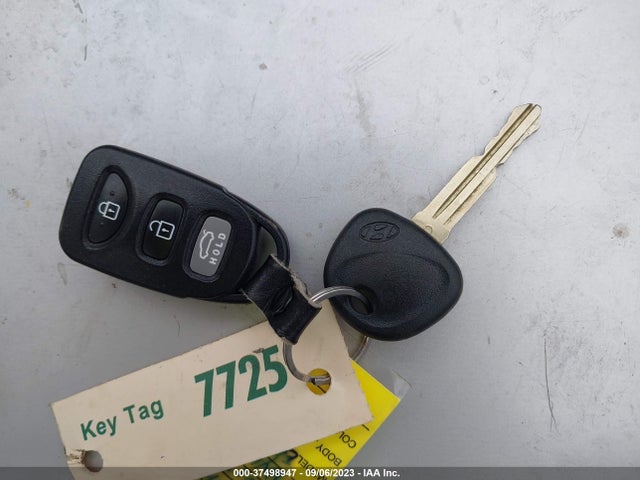 Продаж на аукціоні авто 2012 Hyundai Elantra Gls, vin: KMHDH4AE2CU459082, номер лоту: 37498947