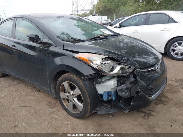 Продаж на аукціоні авто 2012 Hyundai Elantra Gls, vin: KMHDH4AE2CU459082, номер лоту: 37498947
